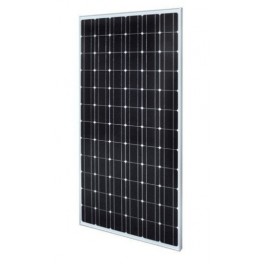 Panel Solar Rígido 200W Monocristalino