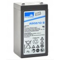 Batería plomo gel A502/10S