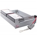 KIT PARA BATERÍA AMP SMART UPS RBC22-BD1