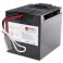 KIT PARA BATERÍA APC SMART UPS RBC7-BD1