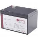 Kit para batería de repuesto RBC4-BD2