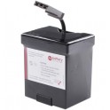 Kit para batería de repuesto RBC30-BD1