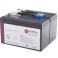 KIT PARA BATERÍA APC SMART UPS RBC142-BD1