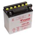 Bateria Yuasa 12N7-3B