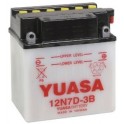 Bateria Yuasa 12N7D-3B