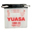Bateria Yuasa 12N9-3A