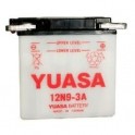 Bateria 12N9-3A