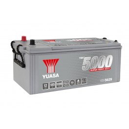 Bateria Yuasa YBX5629