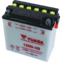 Bateria Yuasa 12N9-3B