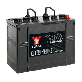 Bateria Yuasa YBX1664