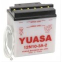 Bateria Yuasa 12N10-3A-2