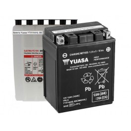 Bateria YTX14AH-BS