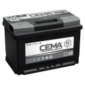 Batería CEMSA CB50.0M