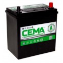 Batería CEMA ASIA CB40.0J