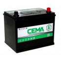 Batería CEMA ASIA CB80.0J