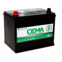 Batería CEMA ASIA CB80.1J