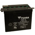 Bateria Yuasa YHD-12