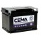 Batería CEMA DYNAMIC CB60.0