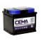 Batería CEMA DYNAMIC CB45.1