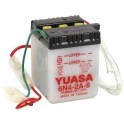 Bateria Yuasa 6N2-2A-8