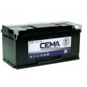 Batería CEMA DYNAMIC CB95.0