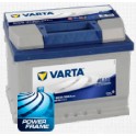 Batería VARTA D59