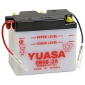 Bateria Yuasa 6N4B-2A