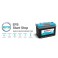 Batería MONBAT S-S EFB 70