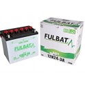 Batería Fulbat 12N24-3A
