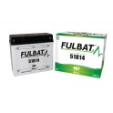 Bateria Fulbat 51814