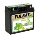 Batería Fulbat SLA12-20