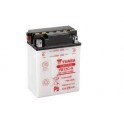 Batería Yuasa YB12C-A