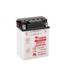 Batería Yuasa YB12C-A