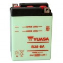 Bateria Yuasa B38-6A