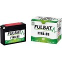 Bateria Fulbat YT4B-BS