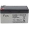 Batería Yucel Y1.2-12FR