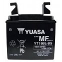 Bateria Yuasa YT19BL-BS
