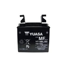 Bateria Yuasa YT19BL-BS Bateria Yuasa YT19BL-BS