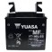Bateria Yuasa YT19BL-BS