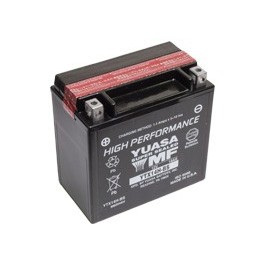 Bateria Yuasa YTX14H-BS Bateria Yuasa YTX14H-BS