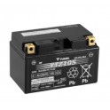 Batería de Moto YUASA YTZ10S-BS 9,1Ah 12V