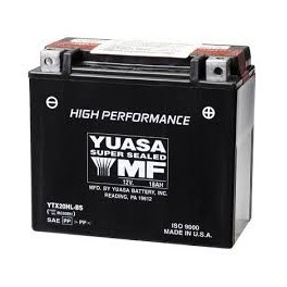 Bateria YTX20HL-BS