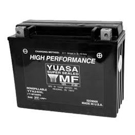 Bateria Yuasa YTX24HL-BS Bateria Yuasa YTX24HL-BS
