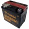 Bateria YUASA YTZ6V