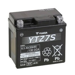 Bateria YUASA YTZ7S