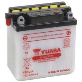 Bateria YB3L-A