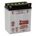 Bateria Yuasa YB12A-B