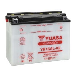 Bateria Yuasa YB16AL-A2