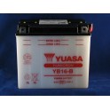 Bateria Yuasa YB16-B