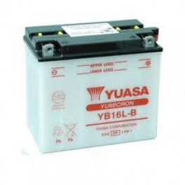 Bateria Yuasa YB16L-B Bateria Yuasa YB16L-B